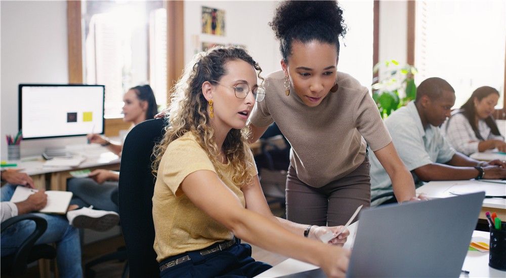 The Top 10 Benefits of Employee Training and Development