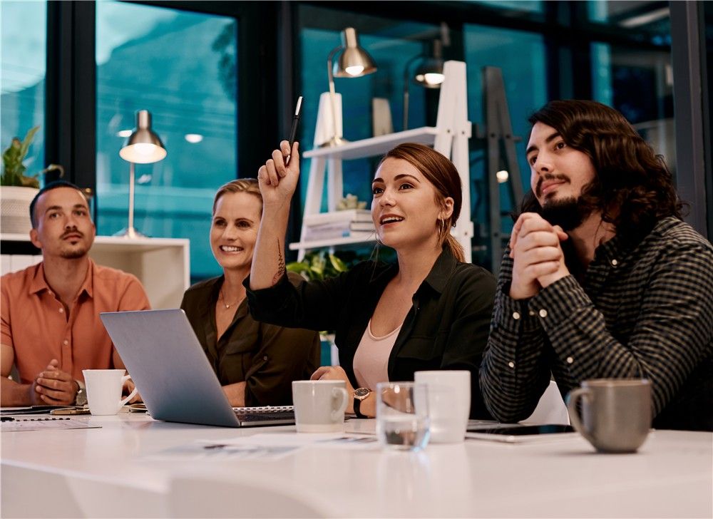 The Value of Intrapreneurs: Seven Ways You Can Show Your Entrepreneurial Drive at Work