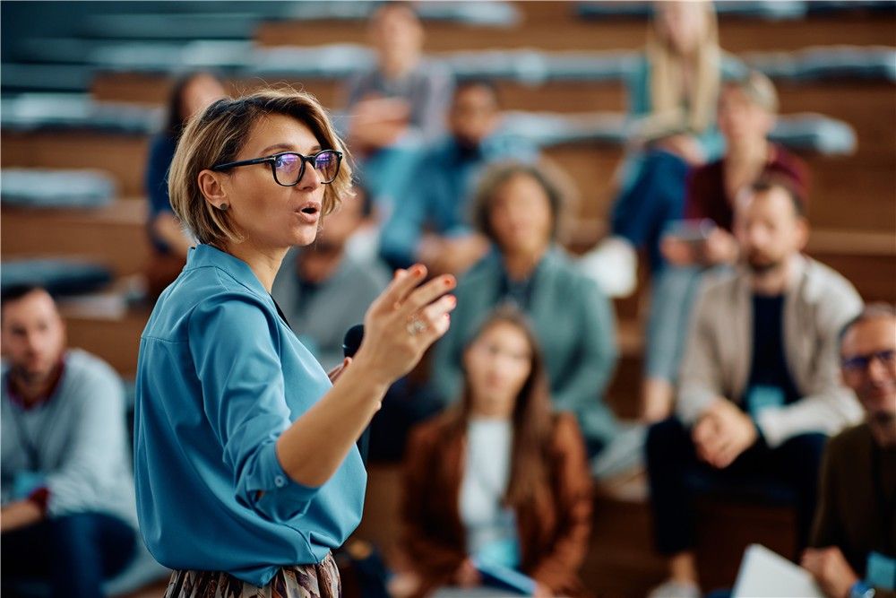 Training and Development: Four Soft Skills Your Project Teams Need to Master