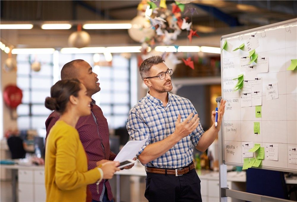 What is Agile Methodology? The Benefits of Agile Methodologies in Project Management Explained