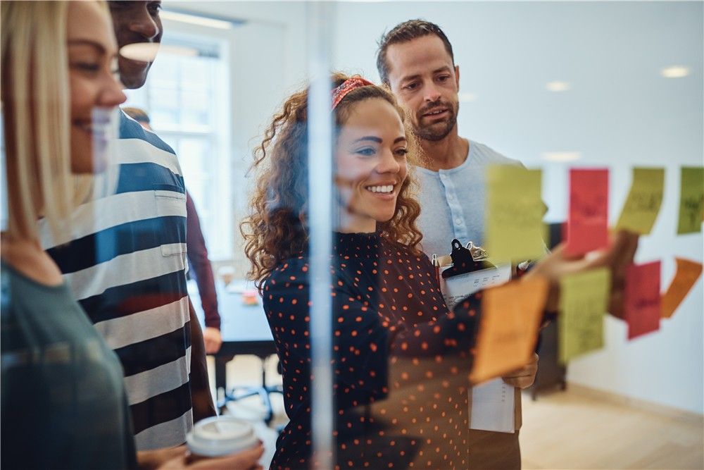 What is Agile Project Management?