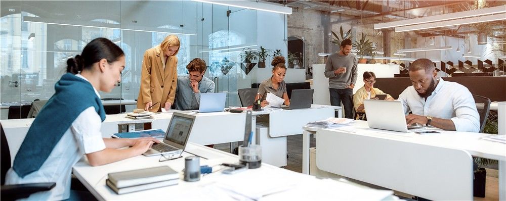 Where Productivity Goes to Die: Seven major Productivity Problems to Avoid