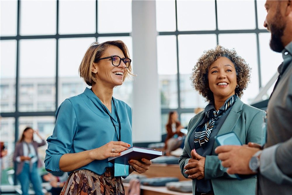 Women in Project Management - A Work in Progress